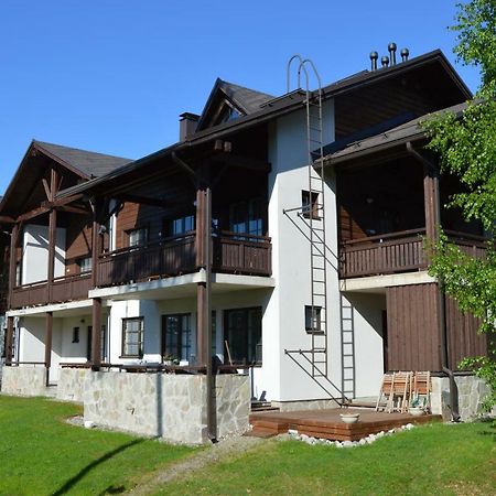 Pointin Vale Apartment Tahko Exteriér fotografie