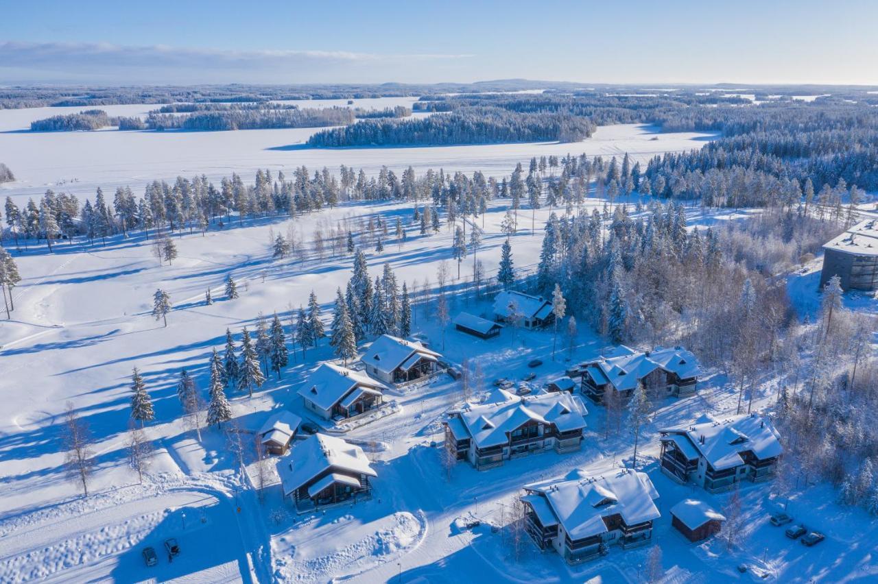 Pointin Vale Apartment Tahko Exteriér fotografie