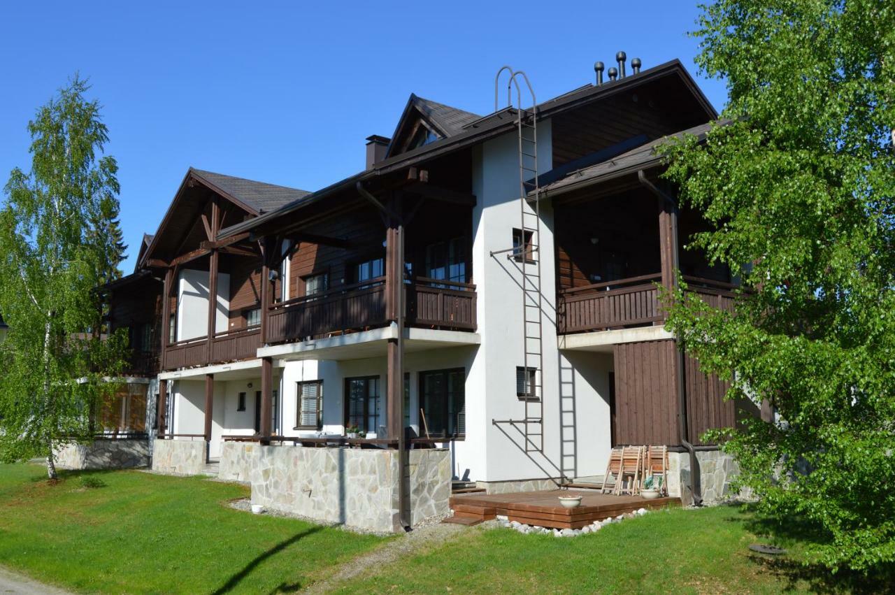 Pointin Vale Apartment Tahko Exteriér fotografie